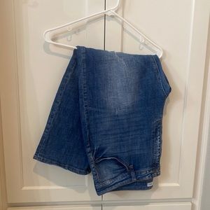 KanCan Boyfriend Jeans